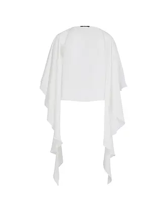 VERA MONT | Écharpe - Stole | weiss